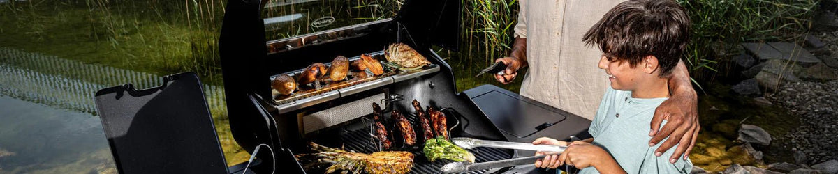 Blazeflame - grillstir.com