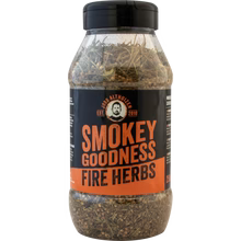 Smokey Goodness Grillkräuter - 250 g