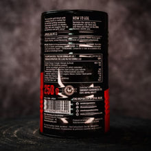 Smokey Goodness Grill Blend BBQ Rub - 250 g