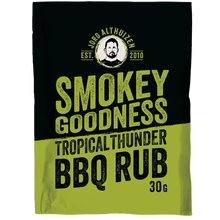 Smokey Goodness Tropical Thunder - 250 g