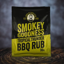 Smokey Goodness Tropical Thunder - 250 g