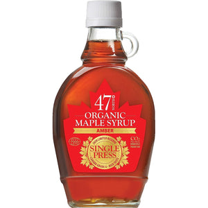 47° North Ahornsirup Single Press Amber, 250g - grillstir.com47° North Ahornsirup Single Press Amber, 250gLebensmittel47° Northgrillstir.com47 TB 189 SPEU0628250867930