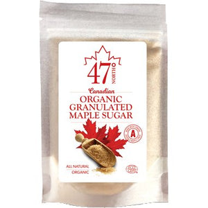 47° North Ahornzucker, 250g - grillstir.com47° North Ahornzucker, 250gLebensmittel47° Northgrillstir.comMASU00020628250867114