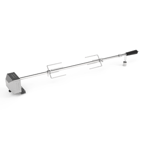 Brabura Rotisserie 400