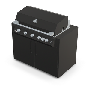 Brabura Fusion 500 RM Modul| Neuestes Edelstahlmodell