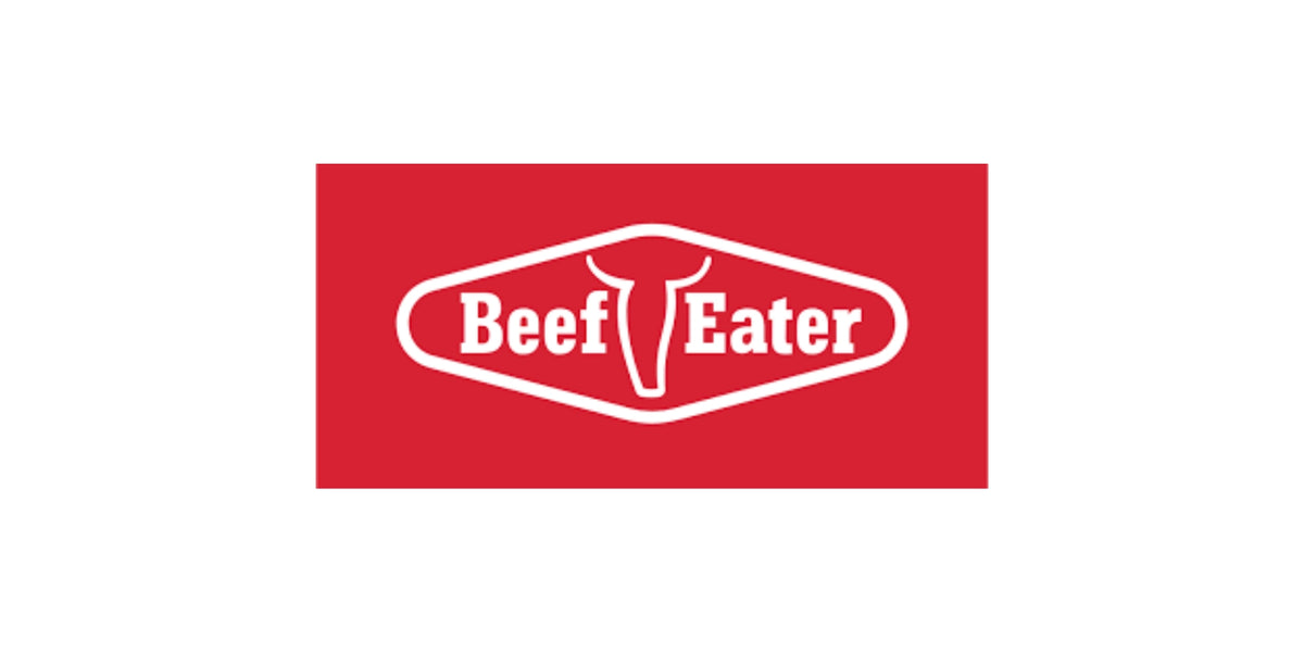 BeefEater Logo