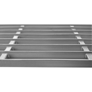Grillstar Edelstahlgussrost für Broil King Baron / Crown