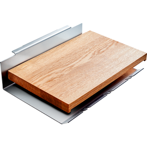 Flammkraft Seitenablage, Block C & D & Ds