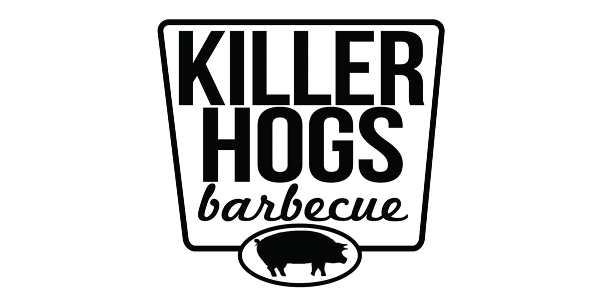 Killer Hogs Logo