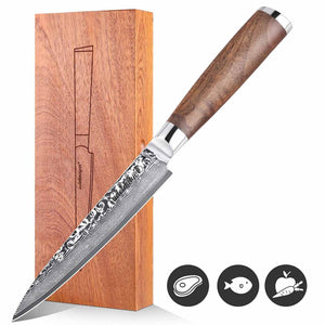adelmayer Damast Allzweckmesser, 13cm - grillstir.comadelmayer Damast Allzweckmesser, 13cmadelmayergrillstir.com61584251420600158