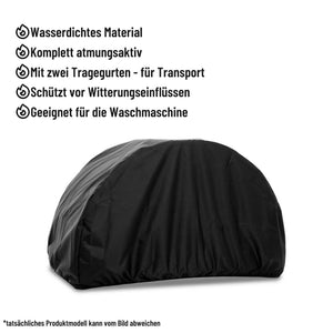 Alfa Abdeckhaube, Portable - grillstir.comAlfa Abdeckhaube, PortableAlfa Fornigrillstir.comACSAC - PTB8056471416484