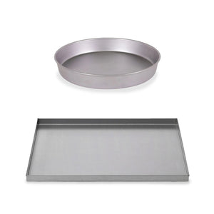 Alfa Backblech - Set - grillstir.comAlfa Backblech - SetAlfa Fornigrillstir.comACSET - 2T8055385361026