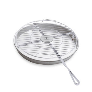 Alfa BBQ 500, 30cm - grillstir.comAlfa BBQ 500, 30cmAlfa Fornigrillstir.comAC - BBQ500 - 308056471415791