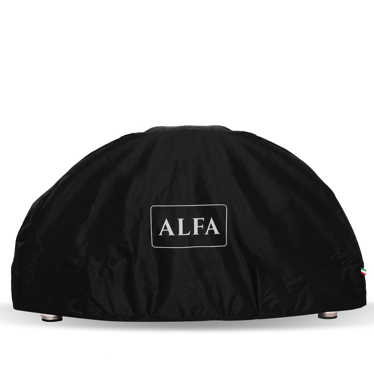 Alfa Forni Abdeckhaube, 5 Pizze (Moderno), Schwarz - grillstir.comAlfa Forni Abdeckhaube, 5 Pizze (Moderno), SchwarzGrillzubehörAlfa Fornigrillstir.com