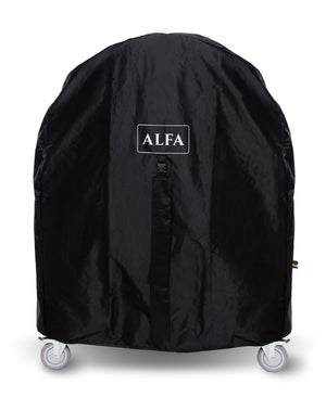 Alfa Forni Abdeckhaube, 5 Pizze + Unterbau (Moderno), Schwarz - grillstir.comAlfa Forni Abdeckhaube, 5 Pizze + Unterbau (Moderno), SchwarzAlfa Fornigrillstir.com