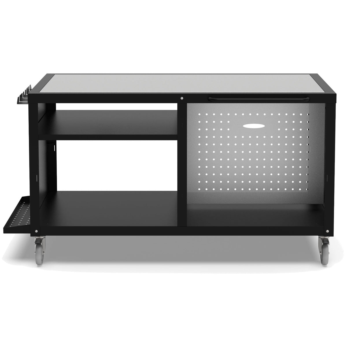 Alfa Forni Cooking station 160 - grillstir.comAlfa Forni Cooking station 160PizzaofenzubehörAlfa Fornigrillstir.com