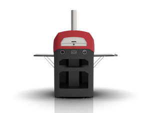 Alfa Forni EVO Base, Untergestell, Schwarz - grillstir.comAlfa Forni EVO Base, Untergestell, SchwarzPizzaofenzubehörAlfa Fornigrillstir.com