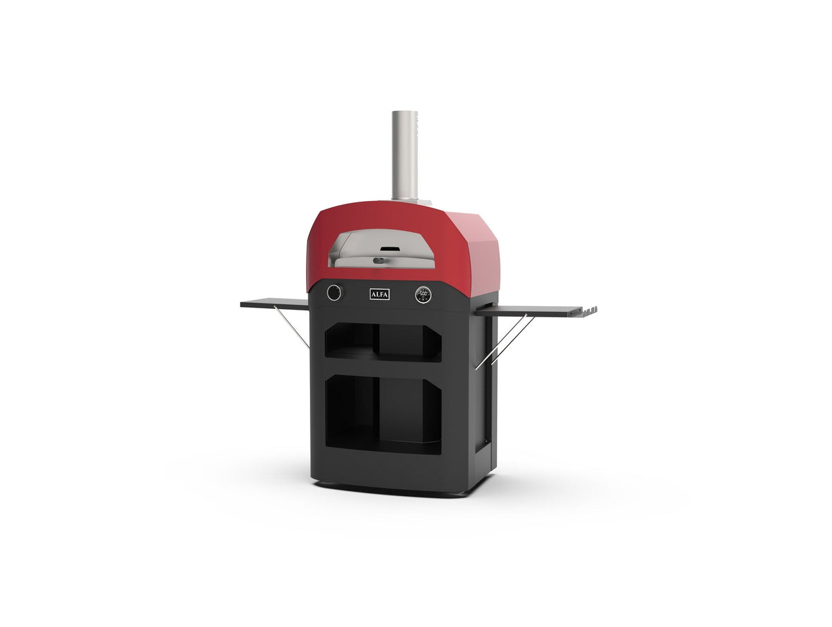 Alfa Forni EVO Base, Untergestell, Schwarz - grillstir.comAlfa Forni EVO Base, Untergestell, SchwarzPizzaofenzubehörAlfa Fornigrillstir.com