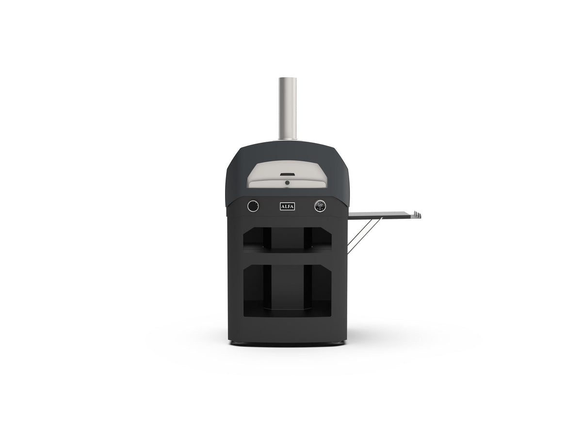 Alfa Forni EVO Base, Untergestell, Schwarz - grillstir.comAlfa Forni EVO Base, Untergestell, SchwarzPizzaofenzubehörAlfa Fornigrillstir.com