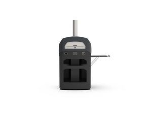 Alfa Forni EVO Base, Untergestell, Schwarz - grillstir.comAlfa Forni EVO Base, Untergestell, SchwarzPizzaofenzubehörAlfa Fornigrillstir.com