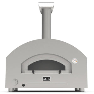 Alfa Forni Futuro 2 Pizze, Gas/Hybrid, Silber Schwarz - grillstir.comAlfa Forni Futuro 2 Pizze, Gas/Hybrid, Silber SchwarzPizzaofenAlfa Fornigrillstir.com