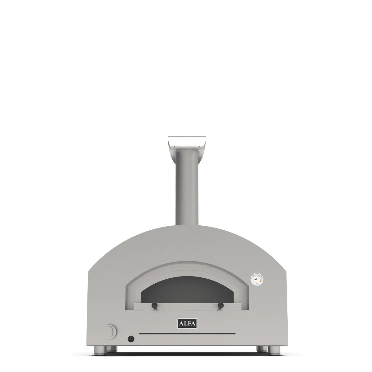 Alfa Forni Futuro 2 Pizze, Gas/Hybrid, Silber Schwarz - grillstir.comAlfa Forni Futuro 2 Pizze, Gas/Hybrid, Silber SchwarzPizzaofenAlfa Fornigrillstir.com