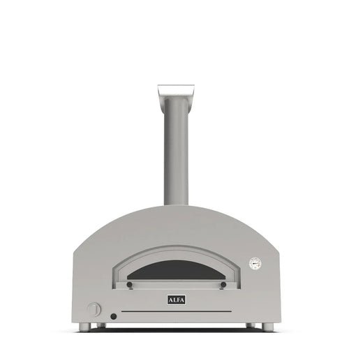 Alfa Forni Futuro 4 Pizze, Gas/Hybrid, Silber Schwarz - grillstir.comAlfa Forni Futuro 4 Pizze, Gas/Hybrid, Silber SchwarzAlfa Fornigrillstir.com