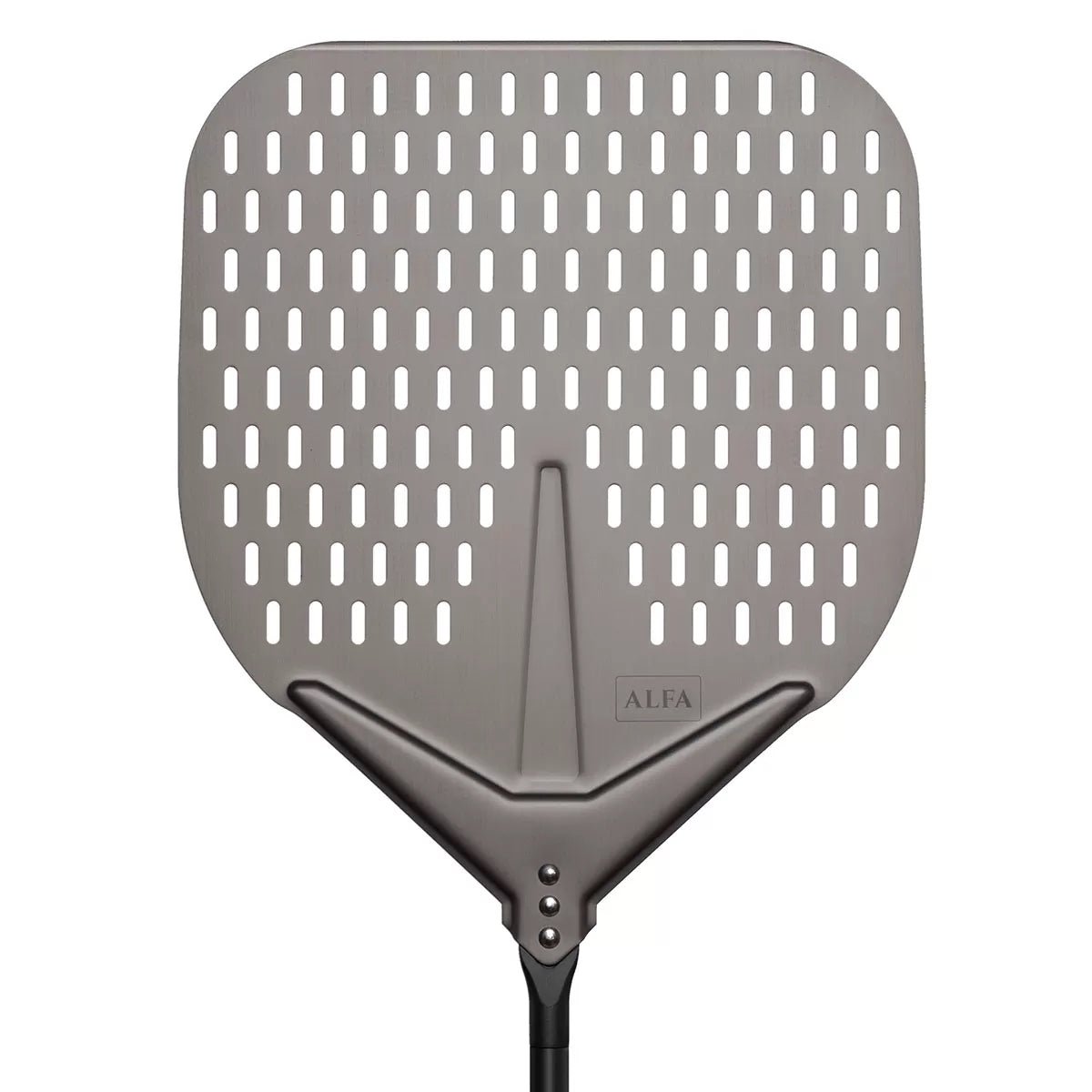 Alfa Forni Große Pizza Schaufel - grillstir.comAlfa Forni Große Pizza SchaufelAlfa Fornigrillstir.com