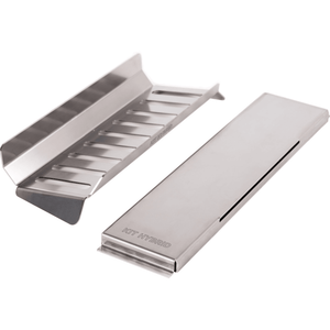 Alfa Forni Hybrid Set, 5 Pizze (Moderno) - grillstir.comAlfa Forni Hybrid Set, 5 Pizze (Moderno)PizzaofenzubehörAlfa Fornigrillstir.com