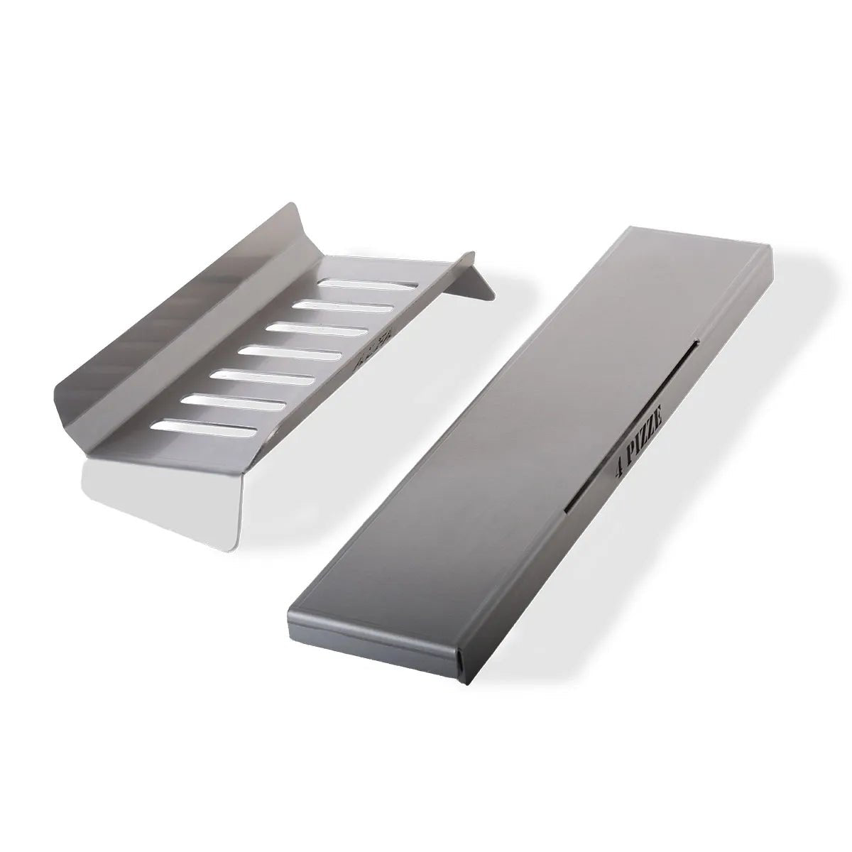 Alfa Forni Hybrid Set, Futuro 4 Pizze & Stone Oven Large - grillstir.comAlfa Forni Hybrid Set, Futuro 4 Pizze & Stone Oven LargePizzaofenzubehörAlfa Fornigrillstir.com