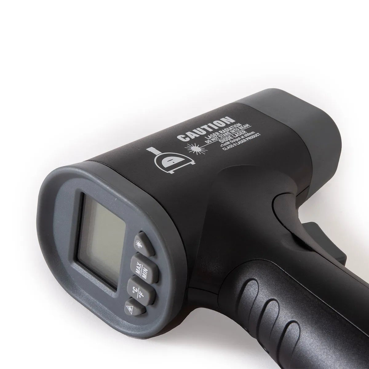 Alfa Forni INFRARED THERMOMETER / Laserthermometer - grillstir.comAlfa Forni INFRARED THERMOMETER / LaserthermometerGrillzubehörAlfa Fornigrillstir.com
