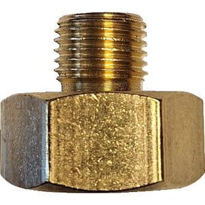 Alfa Forni LPG Adapter 1/2" auf 1/4" - grillstir.comAlfa Forni LPG Adapter 1/2" auf 1/4"Alfa Fornigrillstir.comAC - ADTGASD8056471417771