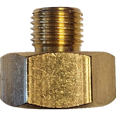 Alfa Forni LPG Adapter 1/2" auf 1/4" - grillstir.comAlfa Forni LPG Adapter 1/2" auf 1/4"Alfa Fornigrillstir.comAC - ADTGASD8056471417771