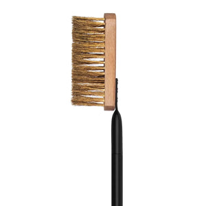 Alfa Forni Messing - Reinigungsbürste, Universal - grillstir.comAlfa Forni Messing - Reinigungsbürste, UniversalAlfa Fornigrillstir.com