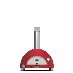 Alfa Forni Moderno 1 Pizze, Gas/Hybrid, Rot - grillstir.comAlfa Forni Moderno 1 Pizze, Gas/Hybrid, RotAlfa Fornigrillstir.com