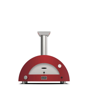 Alfa Forni Moderno 2 Pizze, Holz, Rot - grillstir.comAlfa Forni Moderno 2 Pizze, Holz, RotPizzaofenAlfa Fornigrillstir.com