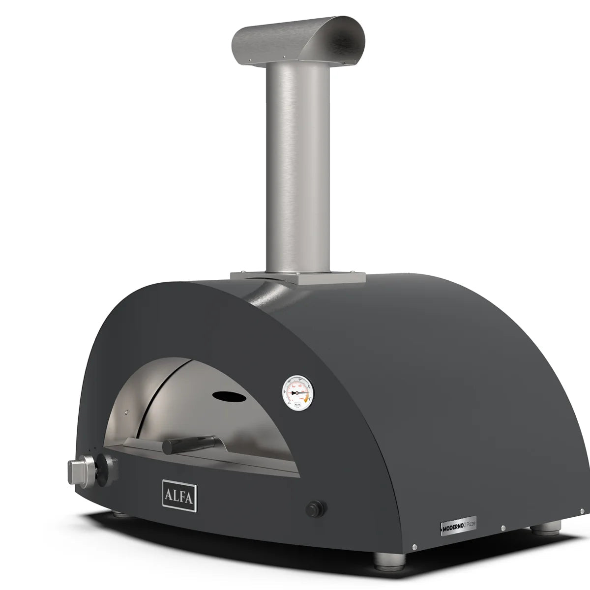 Alfa Forni Moderno 3 Pizze, Holz, Rot - grillstir.comAlfa Forni Moderno 3 Pizze, Holz, RotPizzaofenAlfa Fornigrillstir.com
