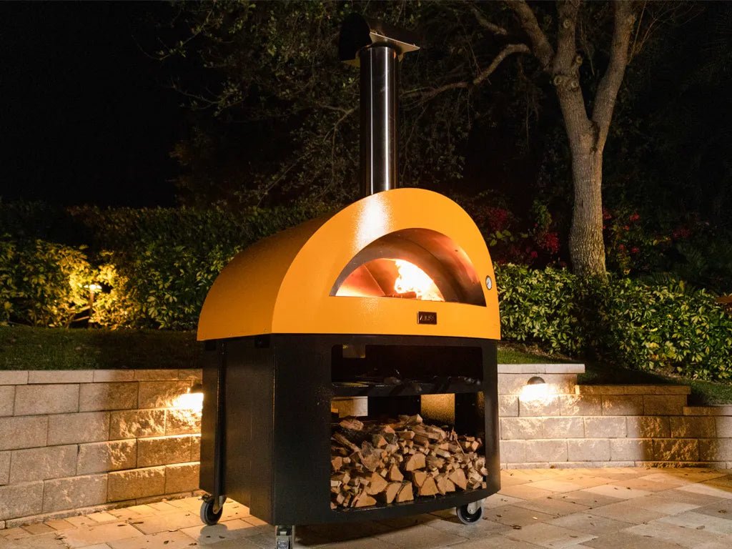 Alfa Forni Moderno 5 Pizze, Gas/Hybrid, Grau - grillstir.comAlfa Forni Moderno 5 Pizze, Gas/Hybrid, GrauPizzaofenAlfa Fornigrillstir.com
