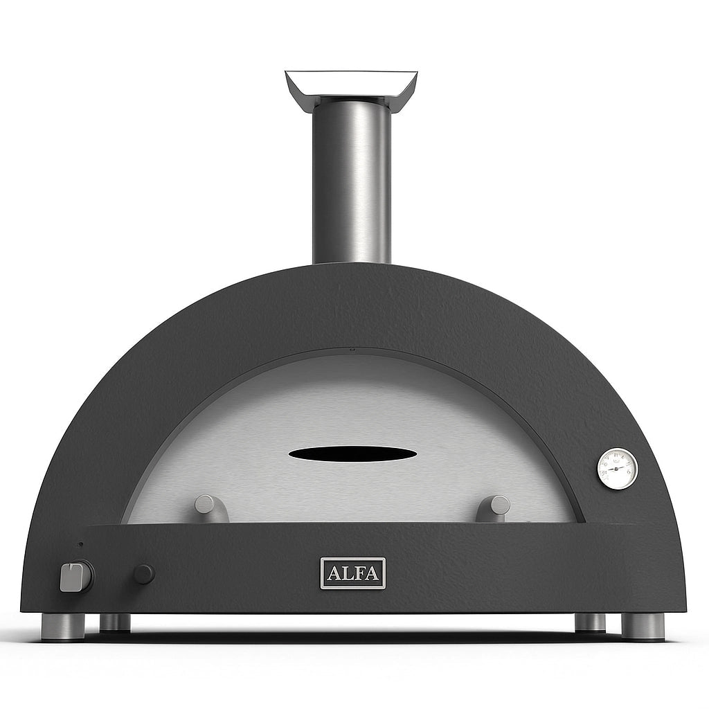 Alfa Forni Moderno 5 Pizze, Gas/Hybrid, Grau - grillstir.comAlfa Forni Moderno 5 Pizze, Gas/Hybrid, GrauPizzaofenAlfa Fornigrillstir.com