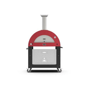 Alfa Forni Moderno, Unterbau 3 Pizze, Schwarz - grillstir.comAlfa Forni Moderno, Unterbau 3 Pizze, SchwarzAlfa Fornigrillstir.comBF - 3P - NER8056471417108