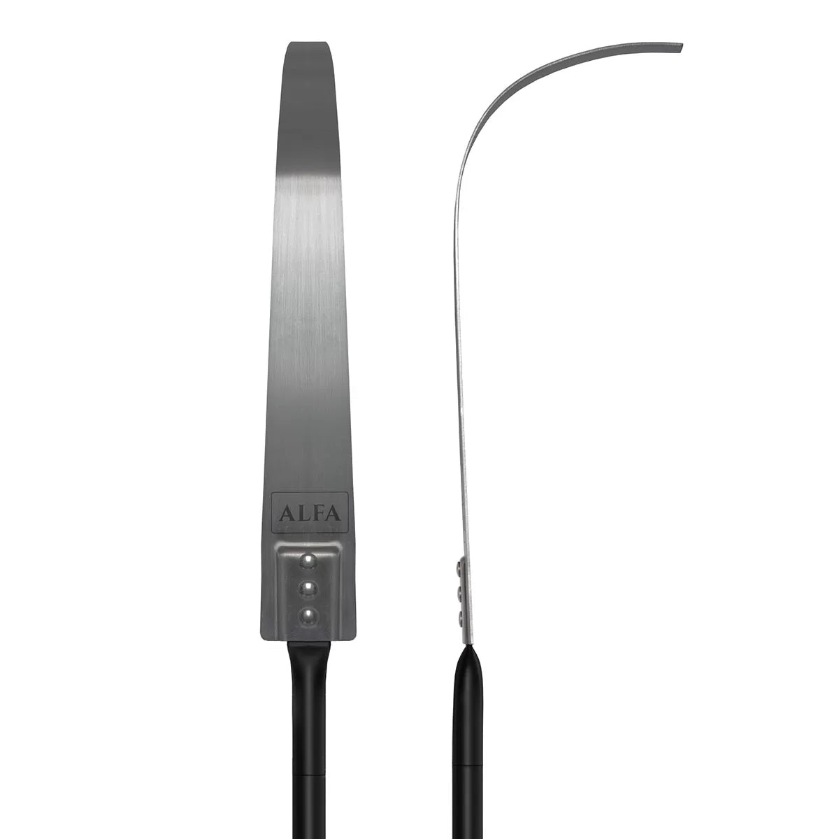 Alfa Forni Pizzaiolo, 12 - teiliges Pizza Zubehör Set - grillstir.comAlfa Forni Pizzaiolo, 12 - teiliges Pizza Zubehör SetAlfa Fornigrillstir.comKITPIZ8056471415067
