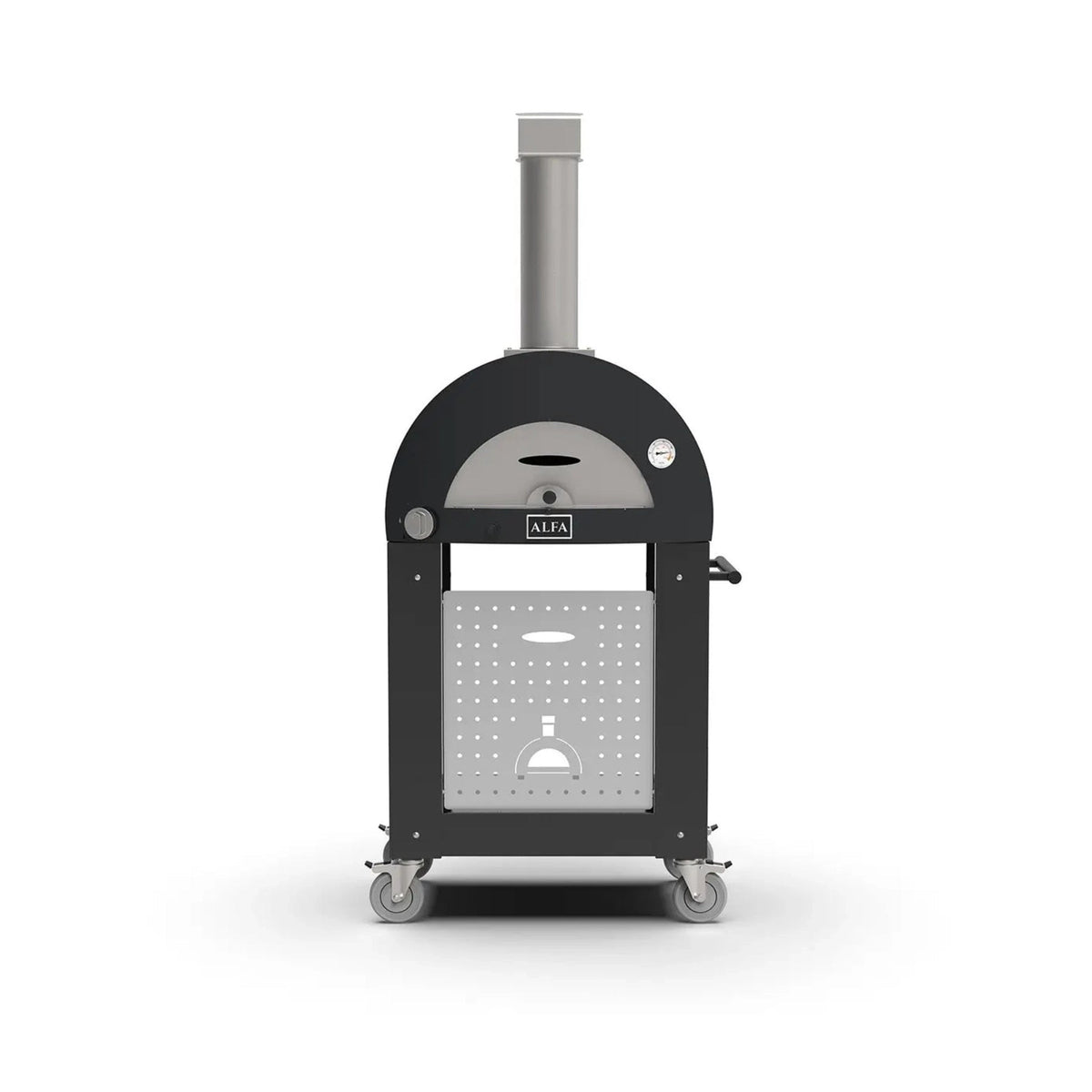 Alfa Forni Unterbau 1 Pizze - grillstir.comAlfa Forni Unterbau 1 PizzePizzaofenzubehörAlfa Fornigrillstir.com