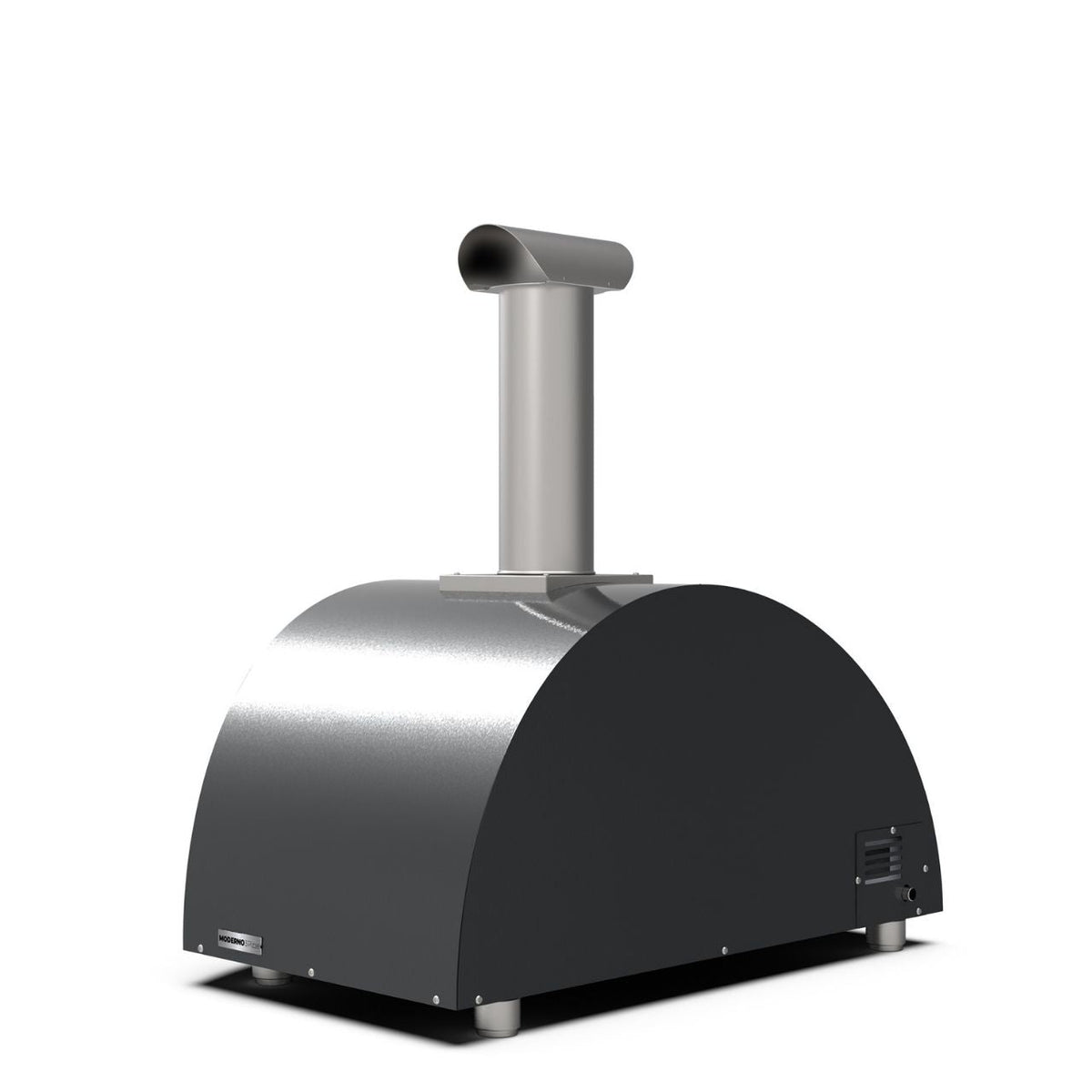 Alfa Moderno 3Pizze, Ardesia Grey Hybrid - grillstir.comAlfa Moderno 3Pizze, Ardesia Grey HybridAlfa Fornigrillstir.comFXMD - 3P - GGRA8056471416682