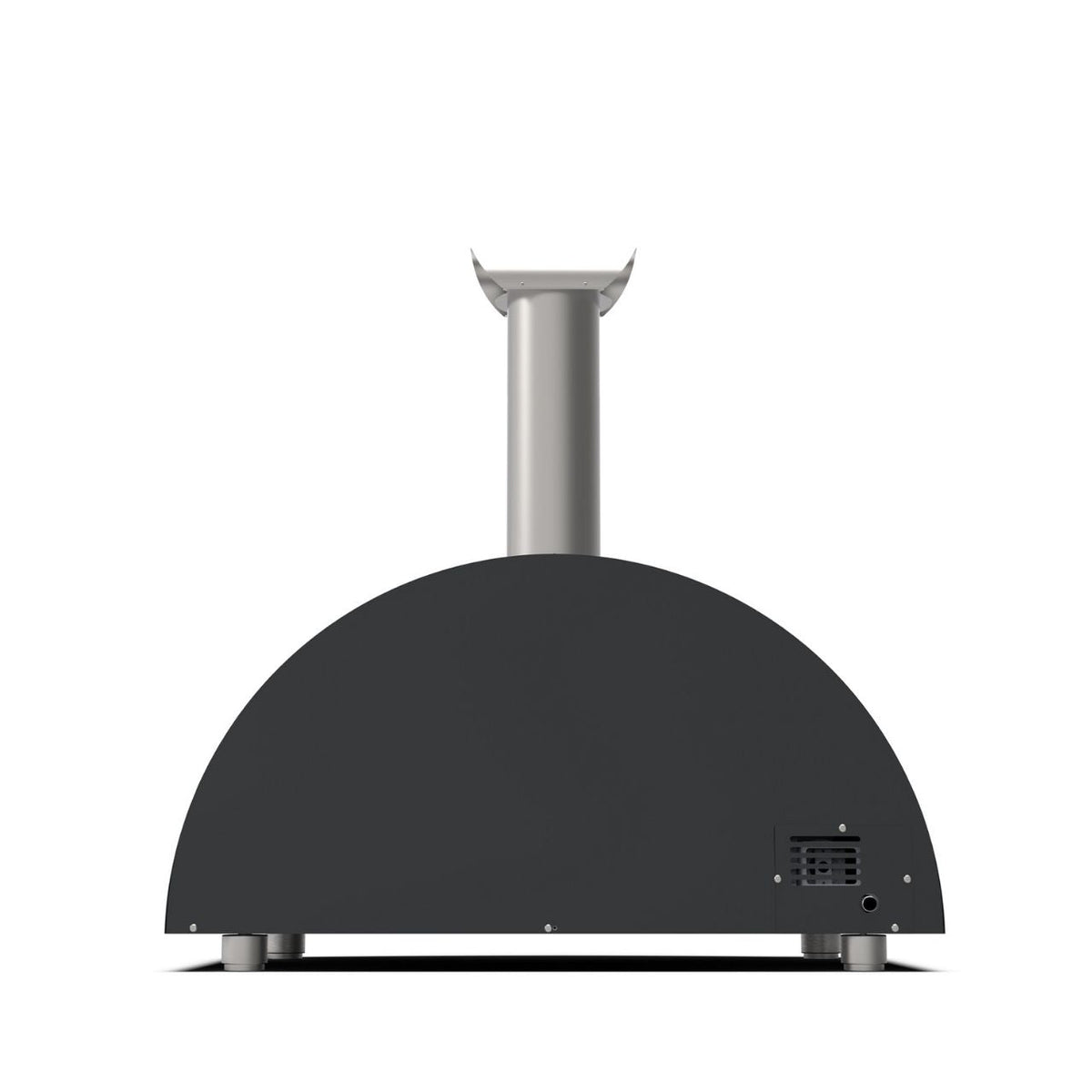 Alfa Moderno 3Pizze, Ardesia Grey Hybrid - grillstir.comAlfa Moderno 3Pizze, Ardesia Grey HybridAlfa Fornigrillstir.comFXMD - 3P - GGRA8056471416682