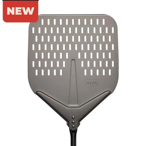 Alfa Pizza Schaufel, Medium - grillstir.comAlfa Pizza Schaufel, MediumAlfa Fornigrillstir.comAC - PALAM8056471416491