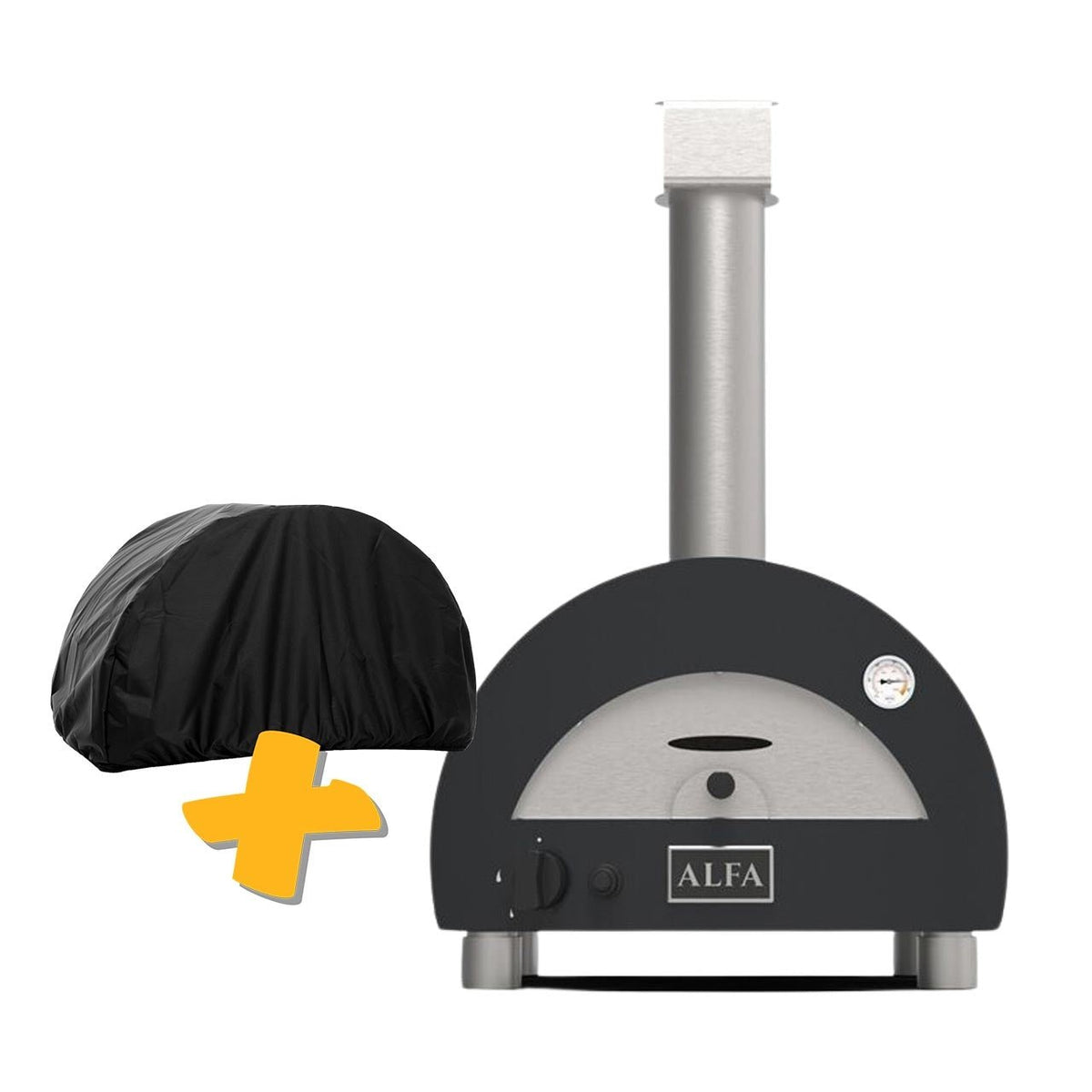 Alfa Portable inkl. Abdeckhaube, Ardesia Grey - grillstir.comAlfa Portable inkl. Abdeckhaube, Ardesia GreyAlfa Fornigrillstir.comFXMD - PT - GGRA_ACSAC - PTB