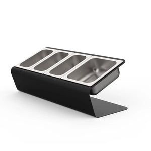 Alfa Toppingstation - grillstir.comAlfa ToppingstationPizzaofenzubehörAlfa Fornigrillstir.com