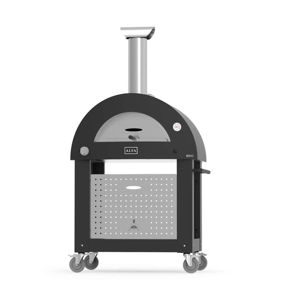 Alfa Unterbau, 2Pizze - grillstir.comAlfa Unterbau, 2PizzeAlfa Fornigrillstir.com