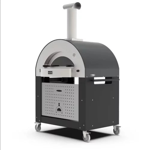 Alfa Unterbau, Classico 4 Pizze - grillstir.comAlfa Unterbau, Classico 4 PizzeAlfa Fornigrillstir.comBF - 4P NER8056471417115
