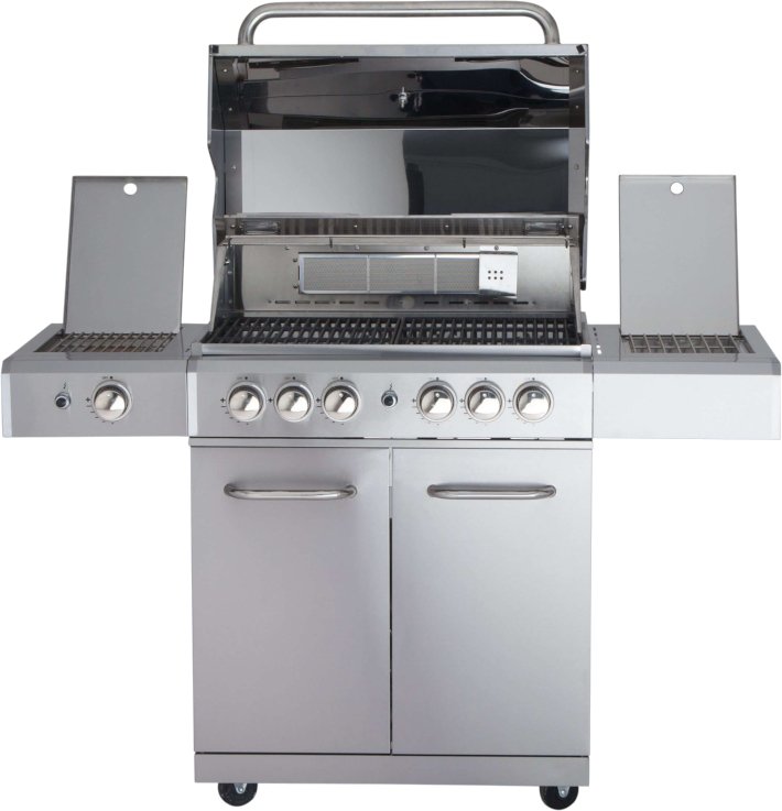 All`Grill Allrounder L - grillstir.comAll`Grill Allrounder LALL'GRILLgrillstir.com10030443250211